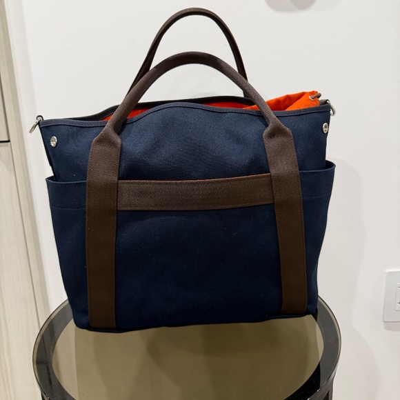 Hermes Grooming Travel Bag - Picture 2 of 4